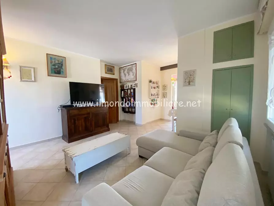 Immagine 6 di Appartamento in vendita  a Rosignano Marittimo