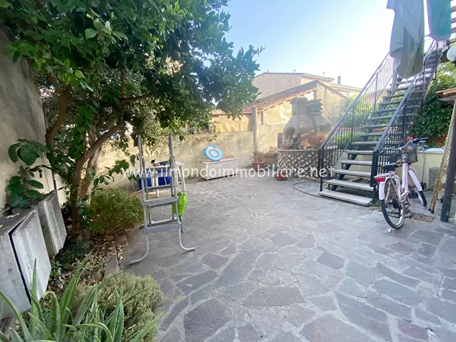 Immagine 21 di Appartamento in vendita  a Rosignano Marittimo