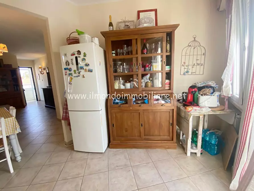 Immagine 10 di Appartamento in vendita  a Rosignano Marittimo