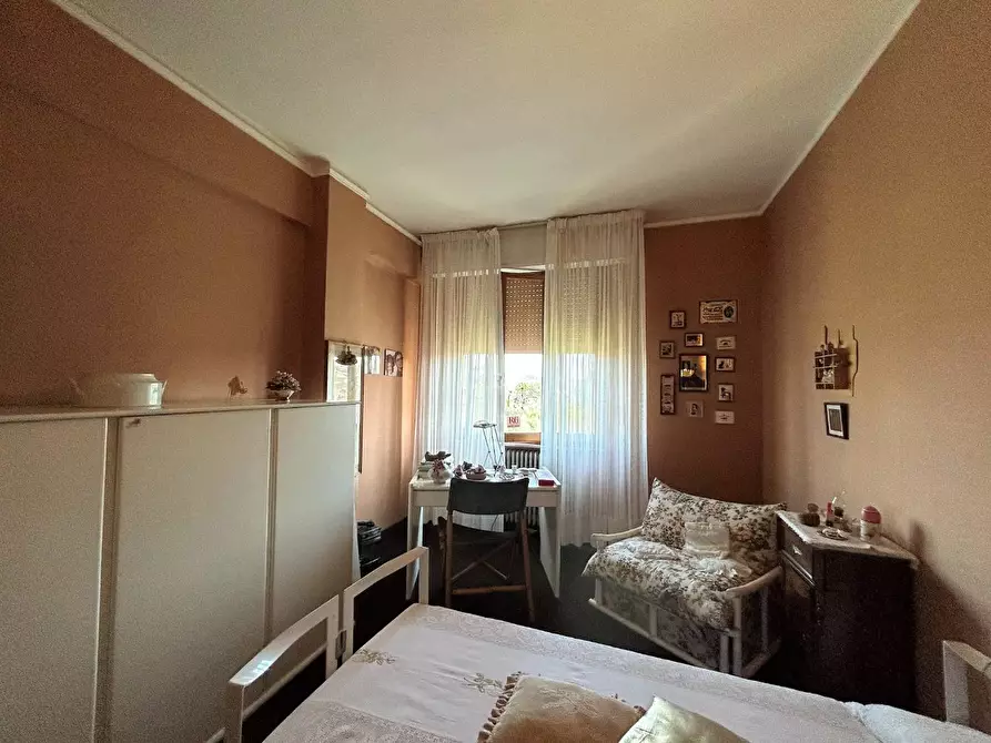 Immagine 12 di Appartamento in vendita  a Siena