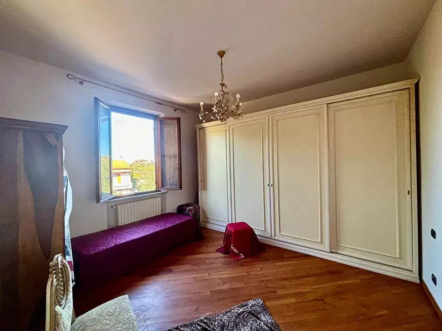 Immagine 16 di Villa in vendita  a Capannoli