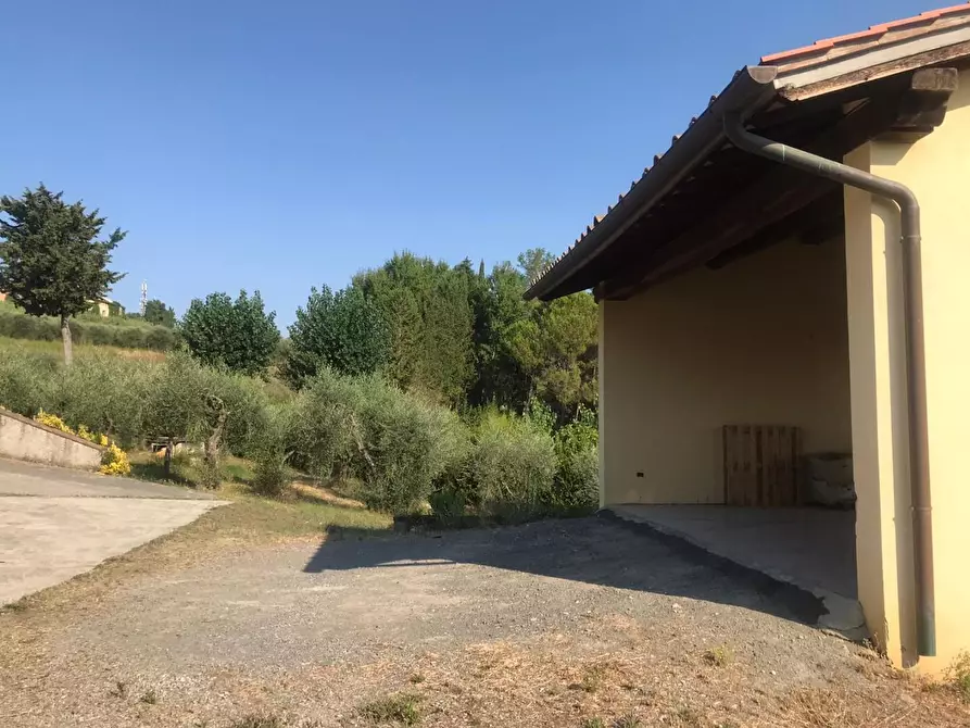 Immagine 4 di Villa in vendita  a Capannoli