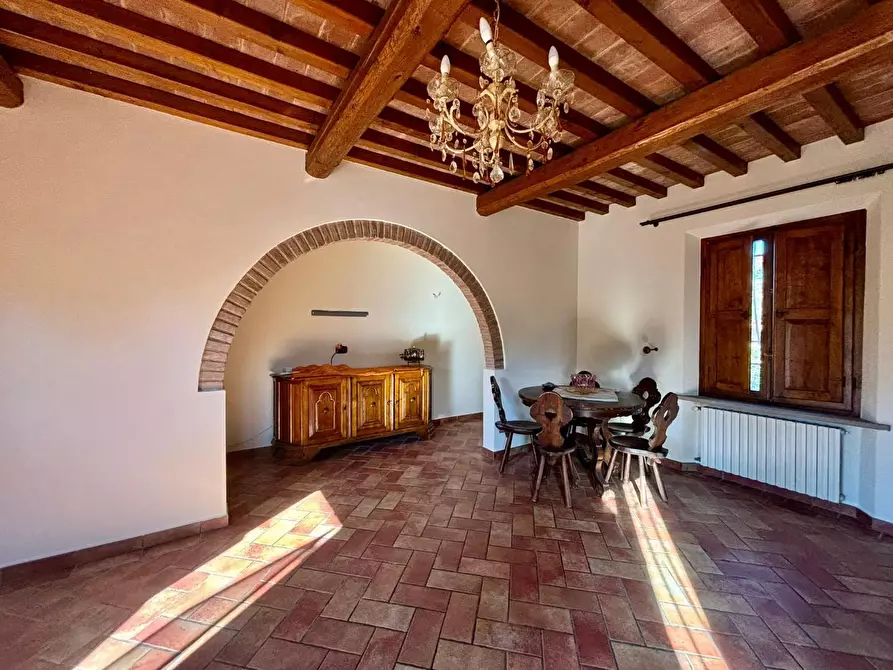 Immagine 10 di Villa in vendita  a Capannoli