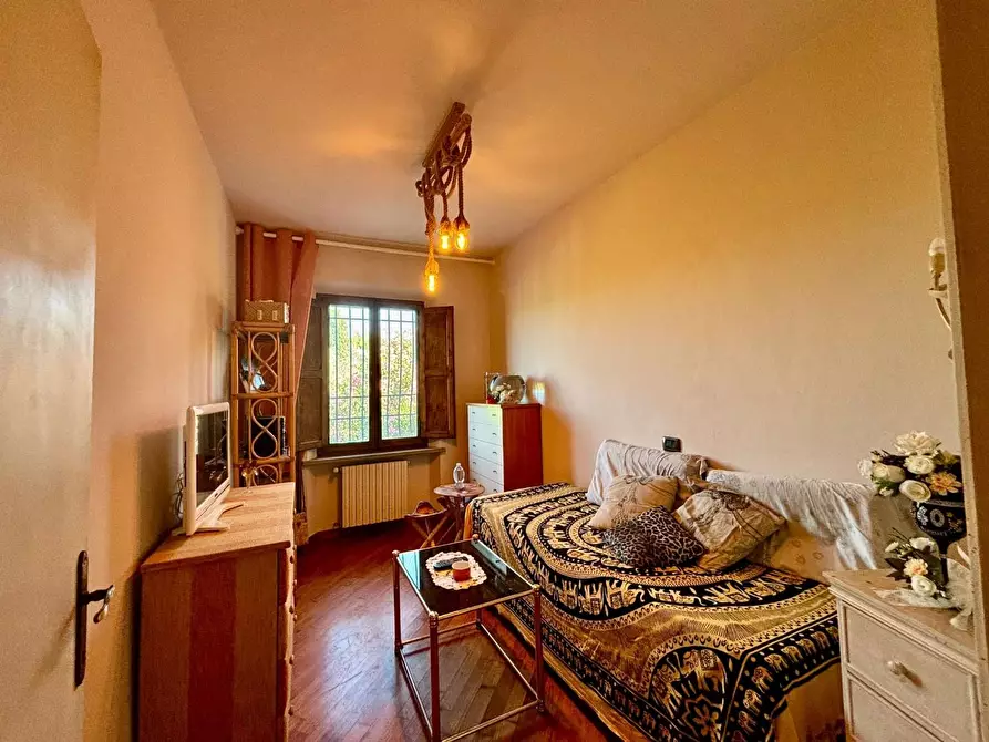 Immagine 13 di Villa in vendita  a Capannoli