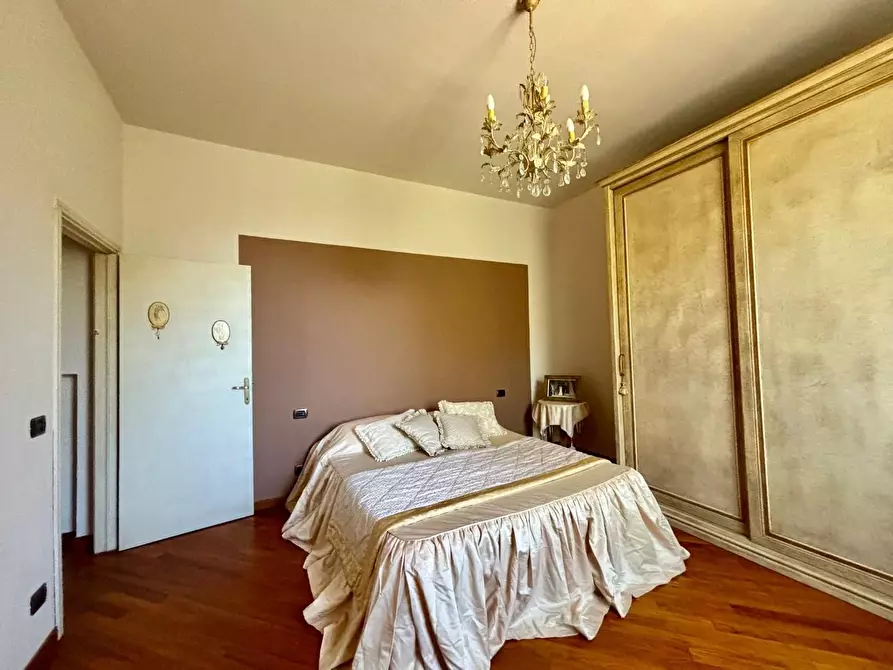 Immagine 14 di Villa in vendita  a Capannoli