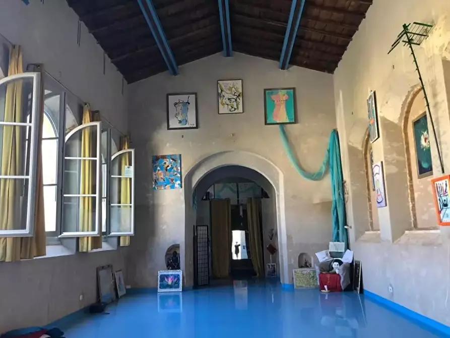 Immagine 1 di Loft/Open space in vendita  a Volterra