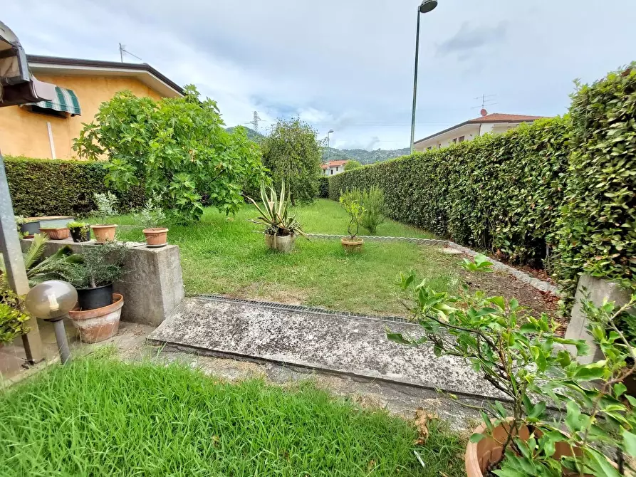 Immagine 2 di Villa in vendita  a Massarosa