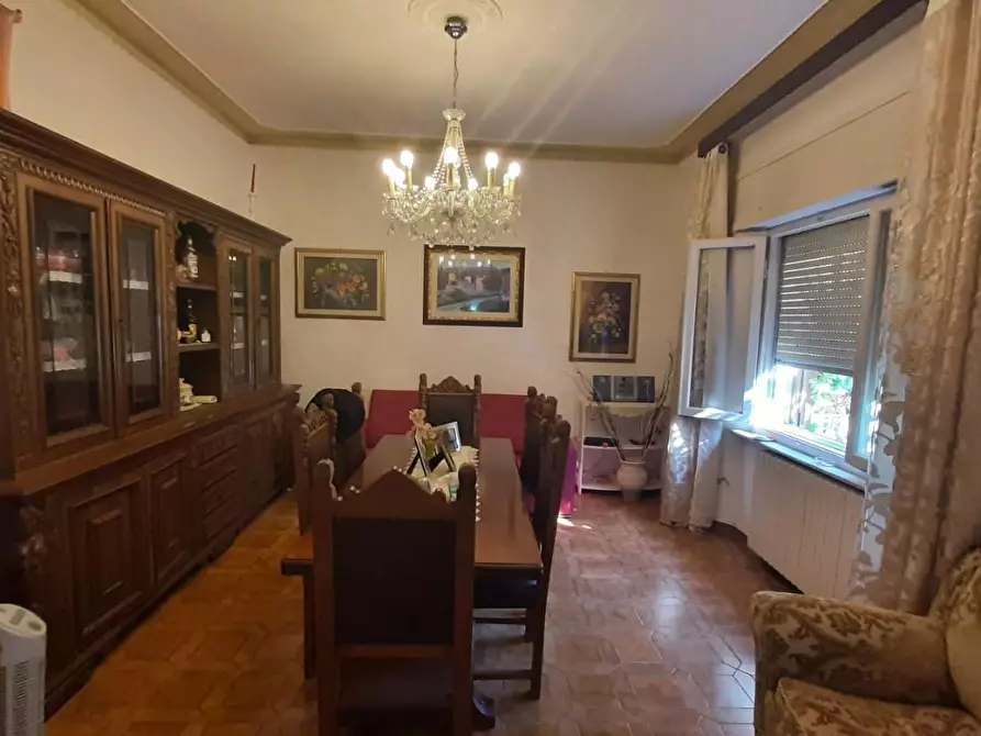 Immagine 3 di Appartamento in vendita  a Rosignano Marittimo