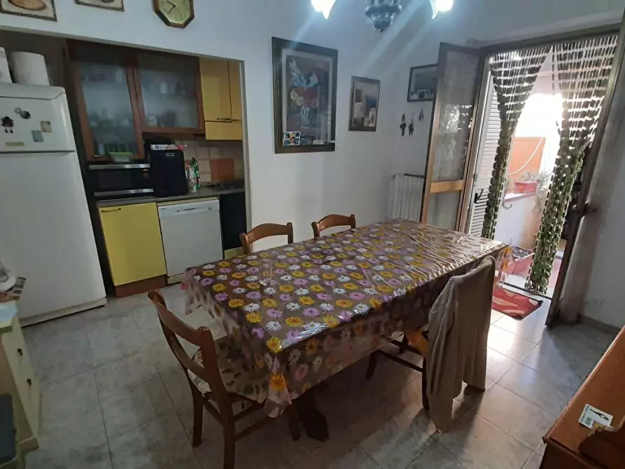 Immagine 10 di Appartamento in vendita  a Rosignano Marittimo