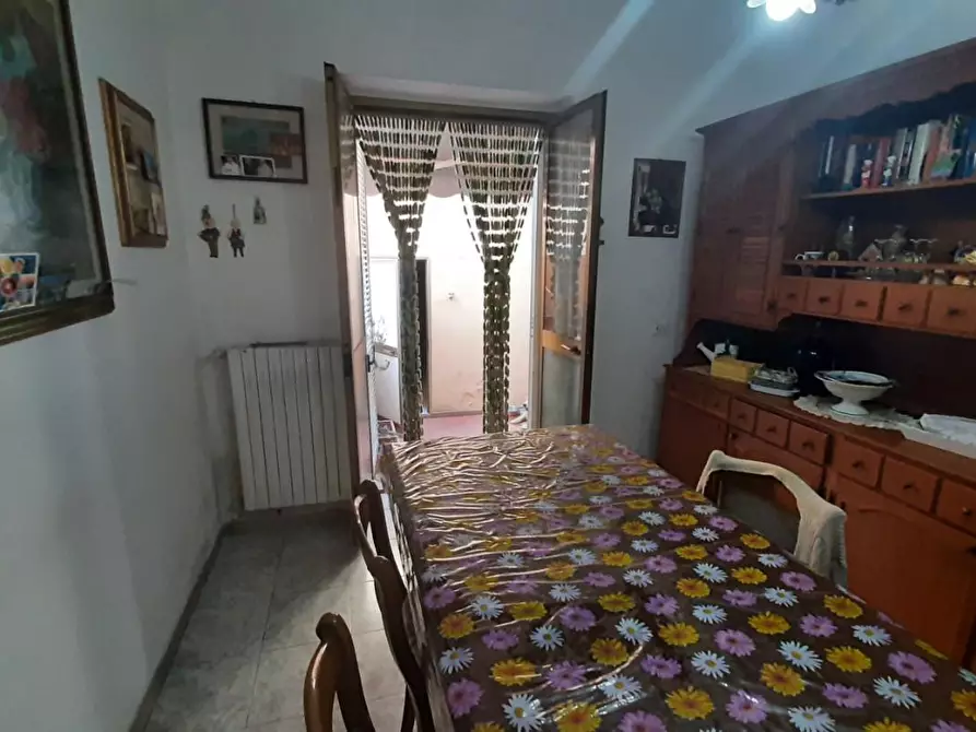 Immagine 9 di Appartamento in vendita  a Rosignano Marittimo