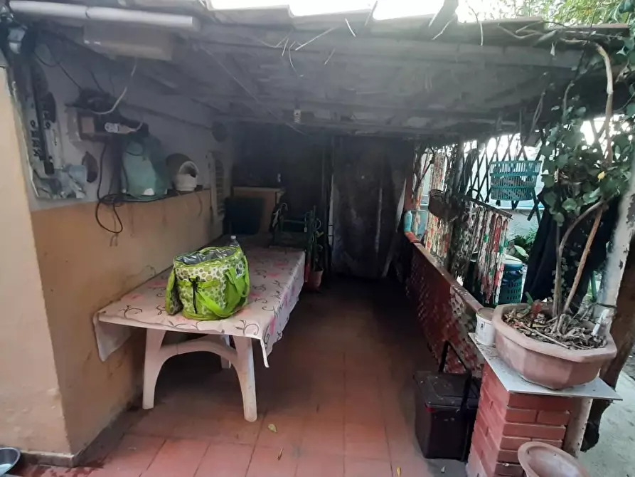 Immagine 32 di Appartamento in vendita  a Rosignano Marittimo