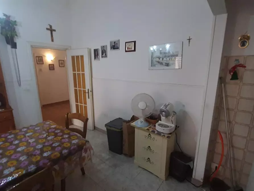 Immagine 11 di Appartamento in vendita  a Rosignano Marittimo