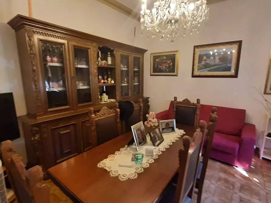 Immagine 4 di Appartamento in vendita  a Rosignano Marittimo
