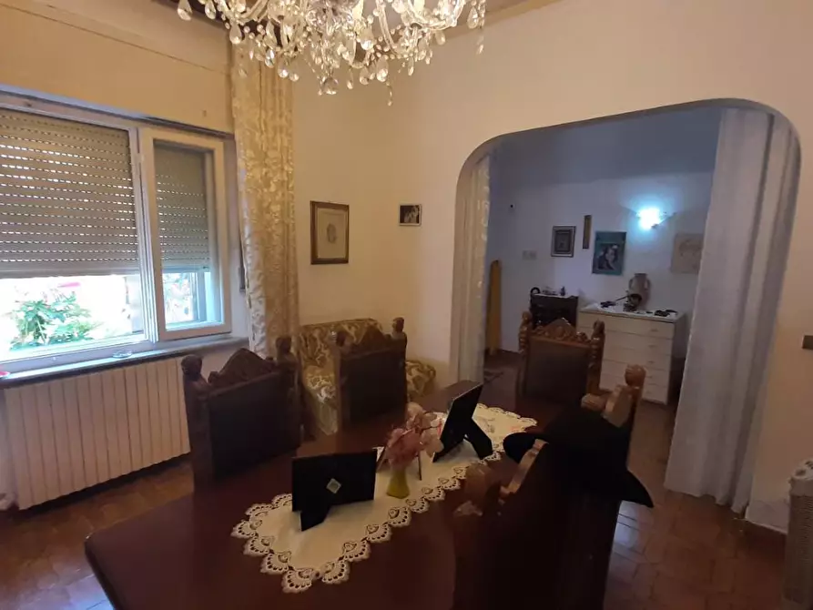 Immagine 5 di Appartamento in vendita  a Rosignano Marittimo