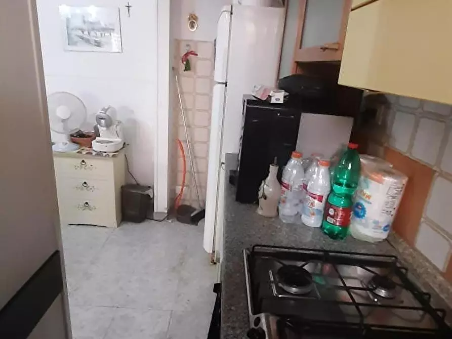 Immagine 12 di Appartamento in vendita  a Rosignano Marittimo