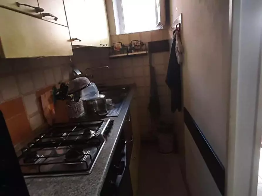 Immagine 13 di Appartamento in vendita  a Rosignano Marittimo