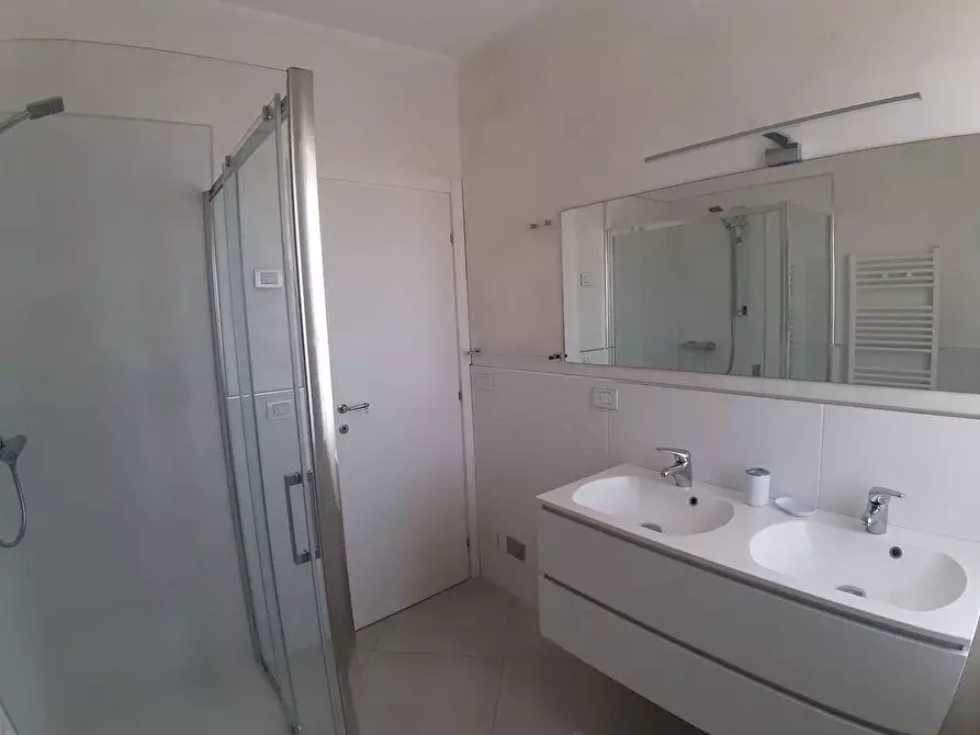 Immagine 20 di Villa in affitto  a Forte Dei Marmi