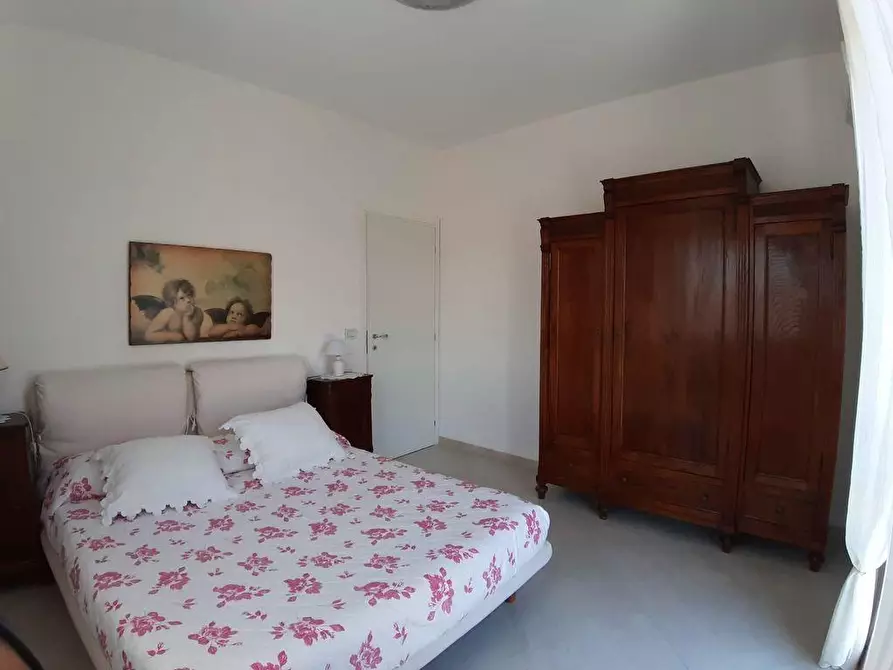 Immagine 17 di Villa in affitto  a Forte Dei Marmi