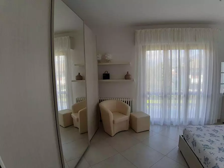 Immagine 15 di Villa in affitto  a Forte Dei Marmi