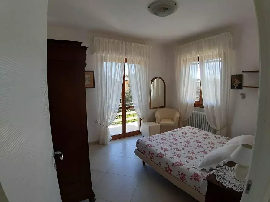 Immagine 21 di Villa in affitto  a Forte Dei Marmi