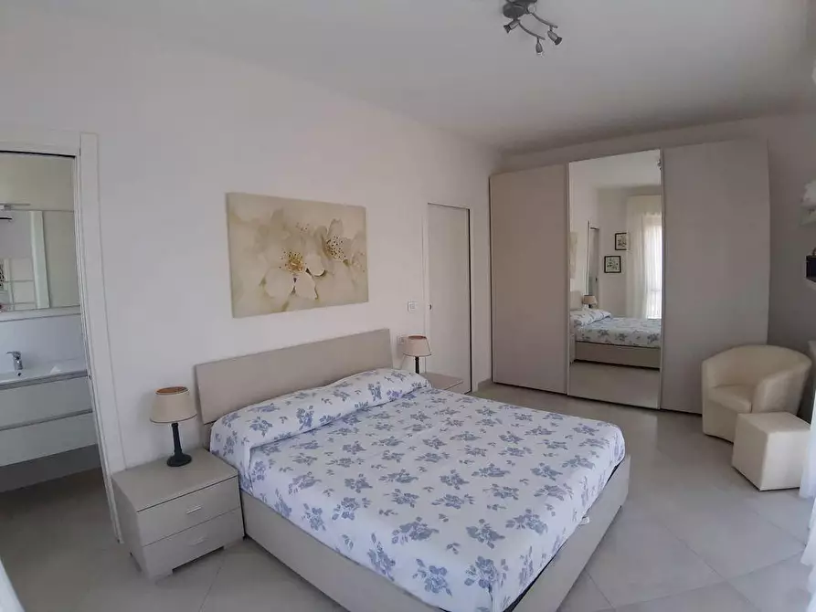 Immagine 10 di Villa in affitto  a Forte Dei Marmi