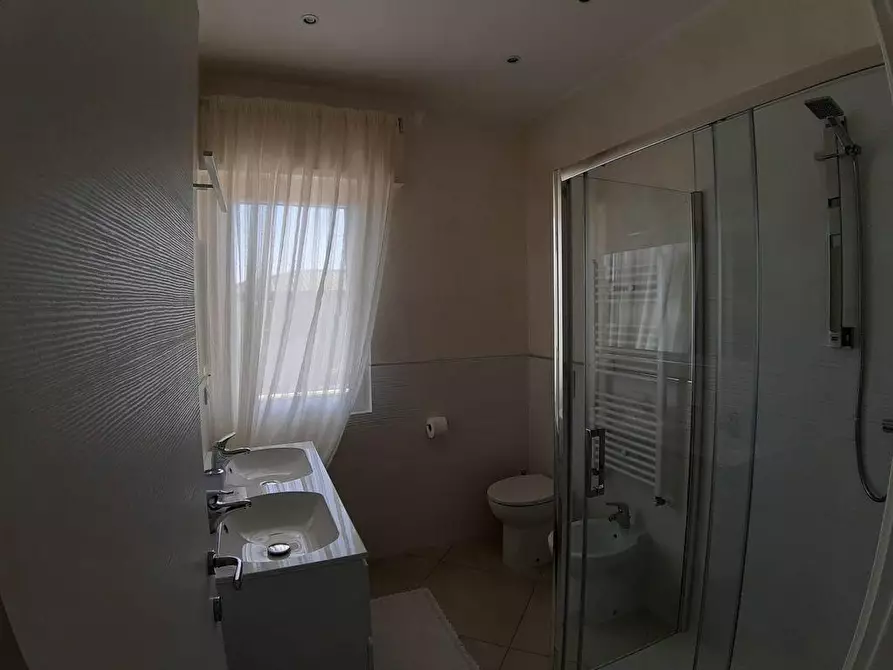 Immagine 22 di Villa in affitto  a Forte Dei Marmi