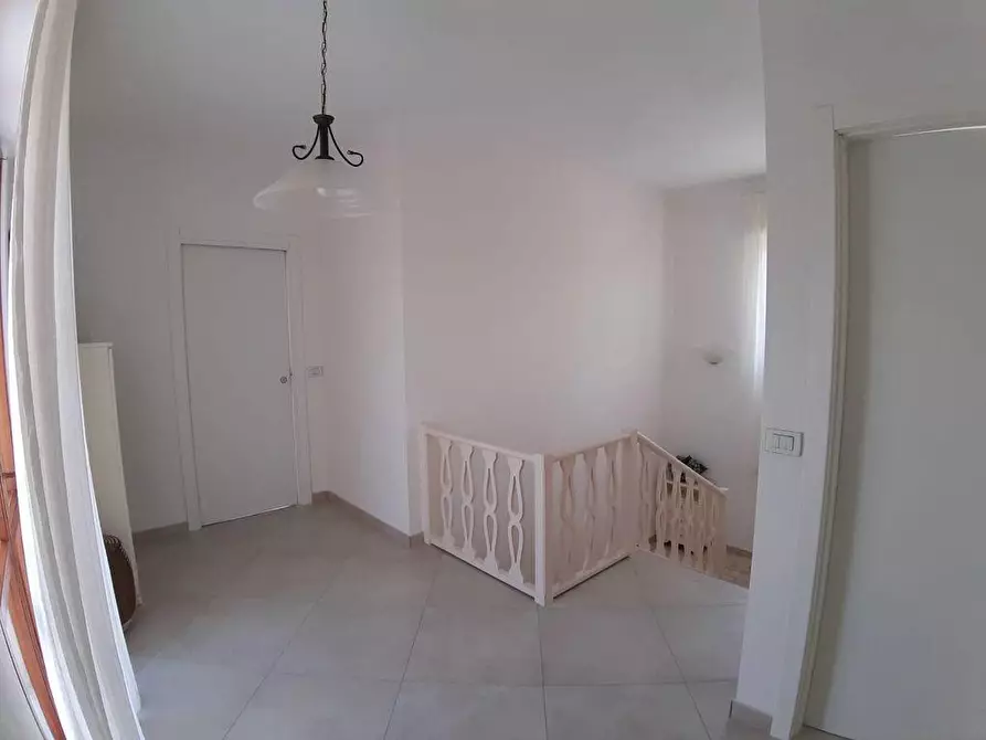 Immagine 11 di Villa in affitto  a Forte Dei Marmi