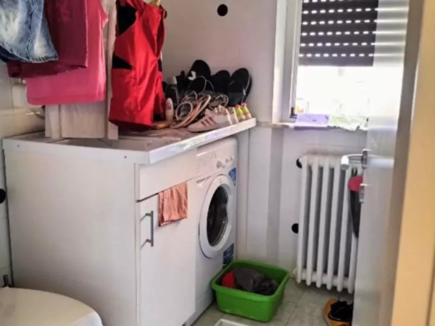 Immagine 9 di Appartamento in vendita  a Livorno