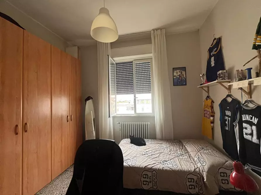 Immagine 9 di Appartamento in vendita  a Livorno