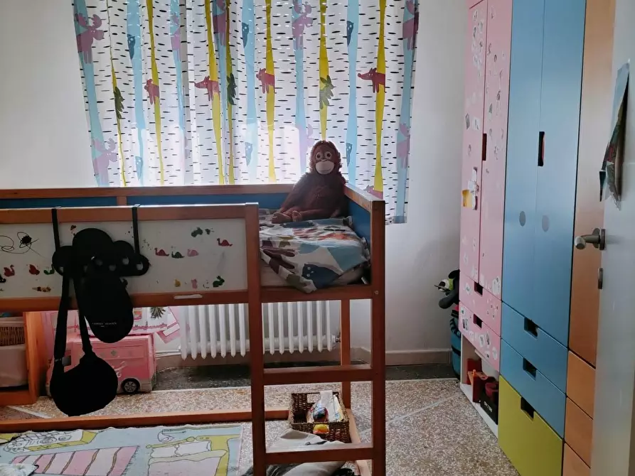 Immagine 15 di Appartamento in vendita  a Livorno