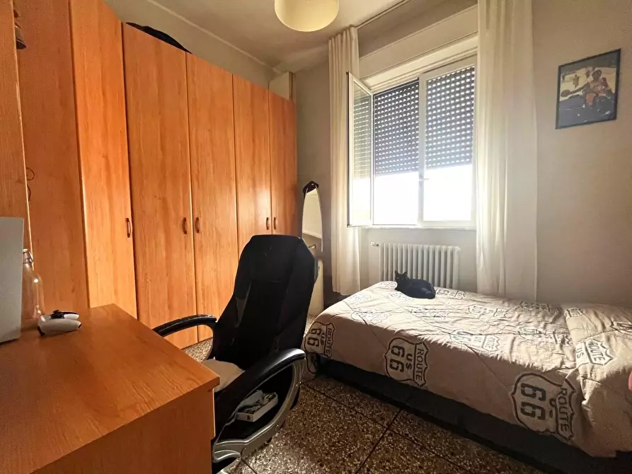 Immagine 10 di Appartamento in vendita  a Livorno