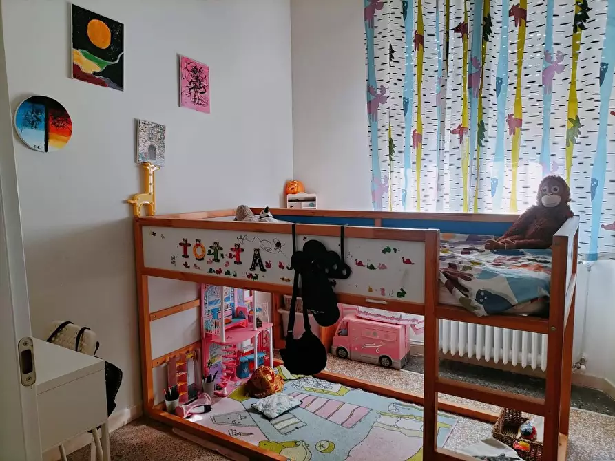 Immagine 14 di Appartamento in vendita  a Livorno