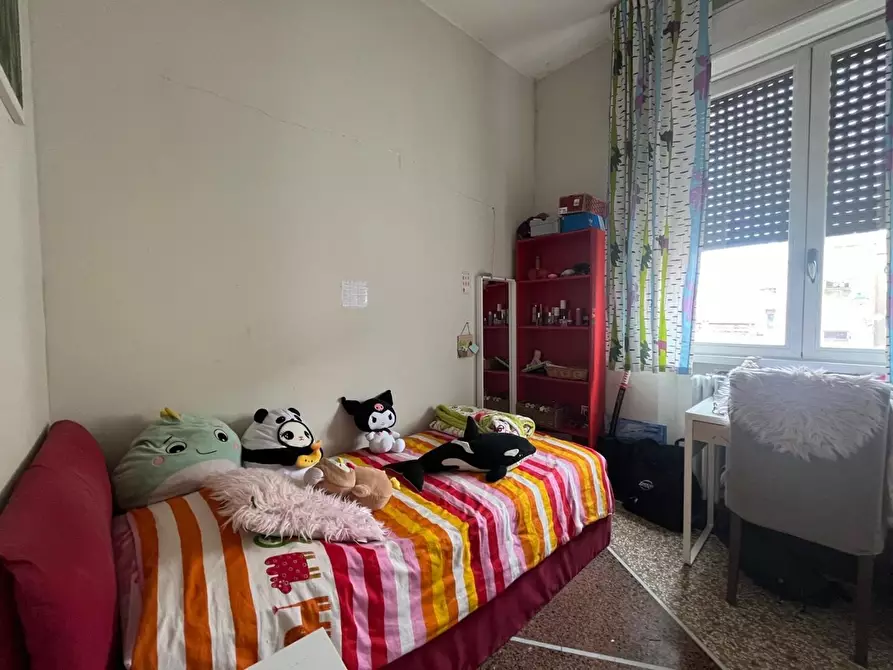 Immagine 6 di Appartamento in vendita  a Livorno