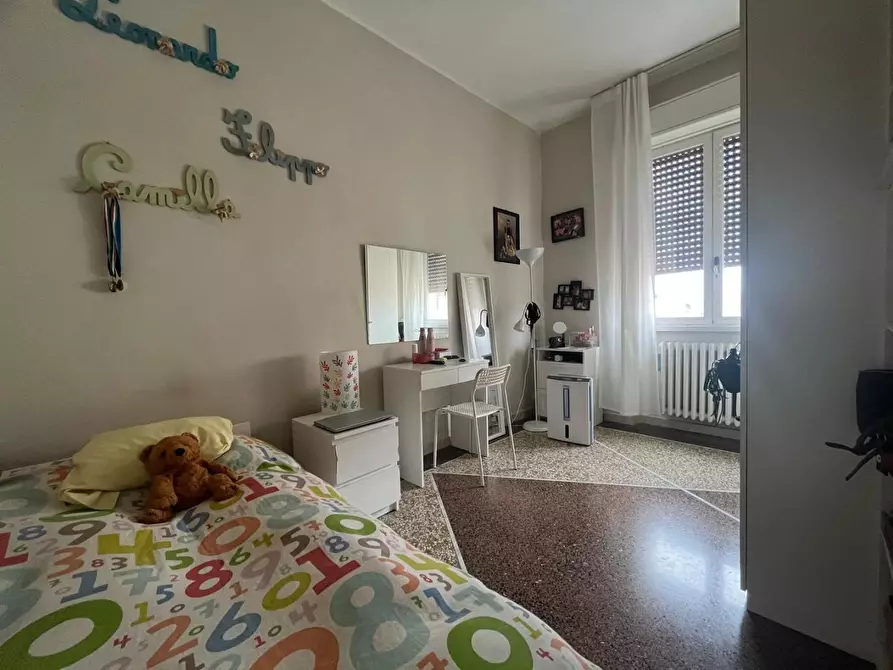 Immagine 7 di Appartamento in vendita  a Livorno