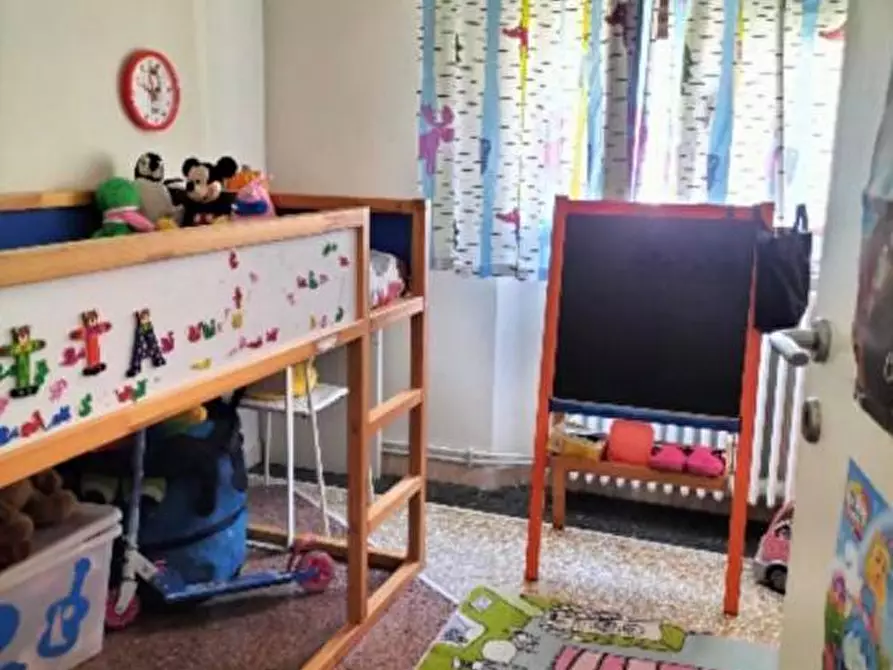 Immagine 12 di Appartamento in vendita  a Livorno