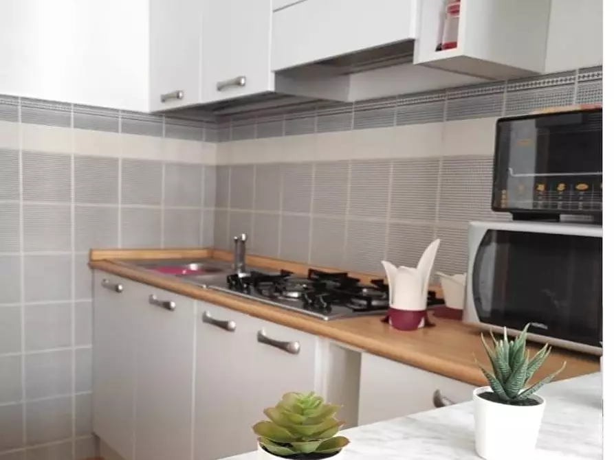 Immagine 4 di Casa bifamiliare in affitto  a Carrara