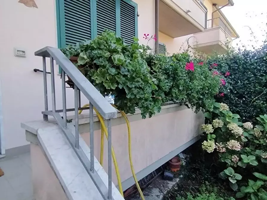 Immagine 3 di Villetta a schiera in vendita  a Massa