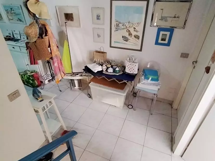 Immagine 15 di Villetta a schiera in vendita  a Massa