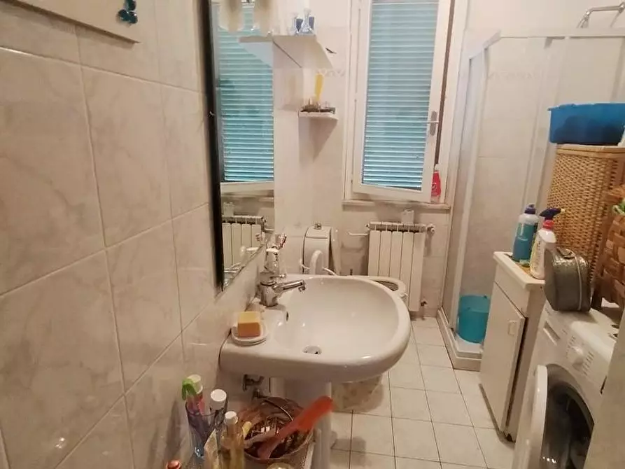 Immagine 7 di Villetta a schiera in vendita  a Massa