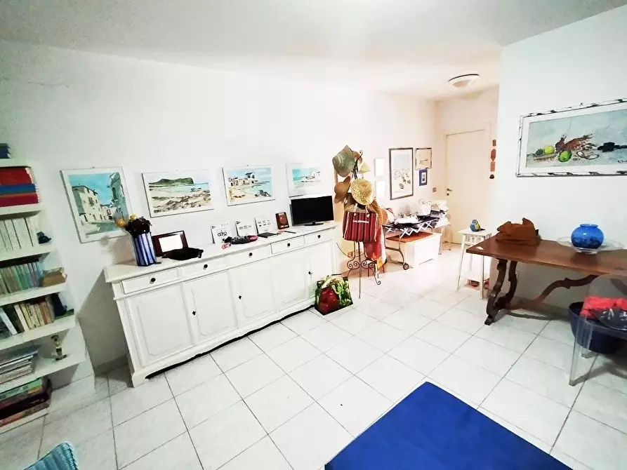 Immagine 5 di Villetta a schiera in vendita  a Massa