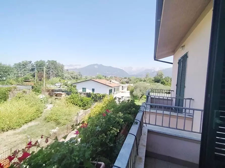 Immagine 12 di Villetta a schiera in vendita  a Massa