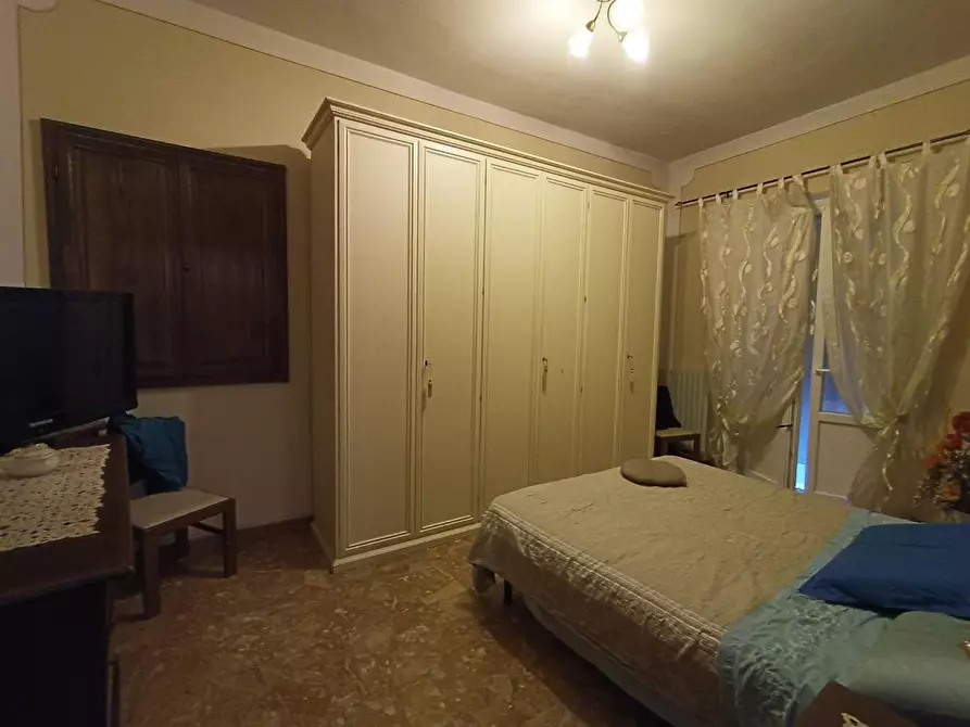 Immagine 14 di Porzione di casa in vendita  a Gallicano