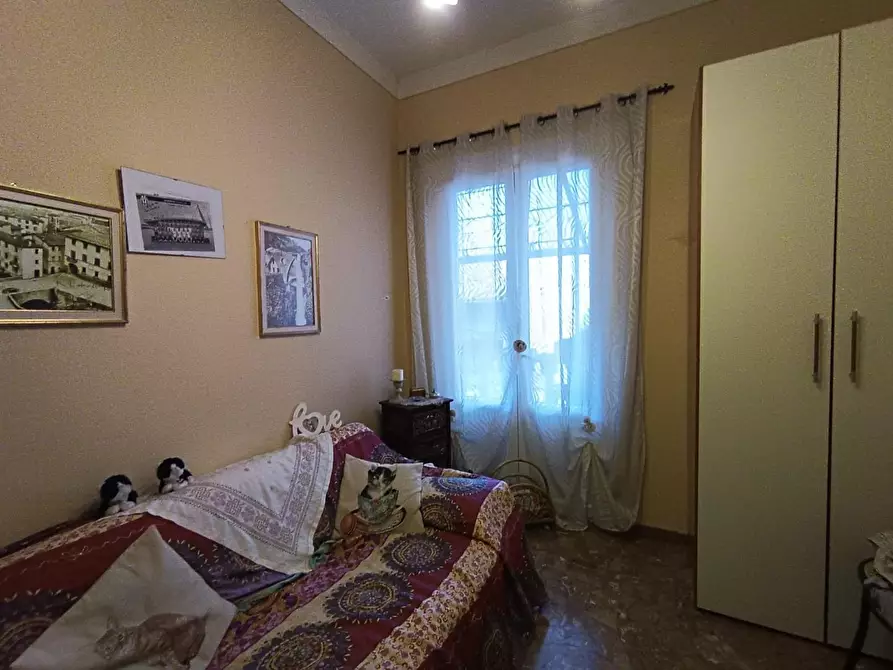 Immagine 13 di Porzione di casa in vendita  a Gallicano