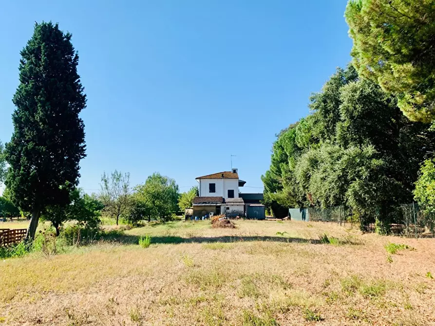 Immagine 4 di Villa in vendita  a Empoli