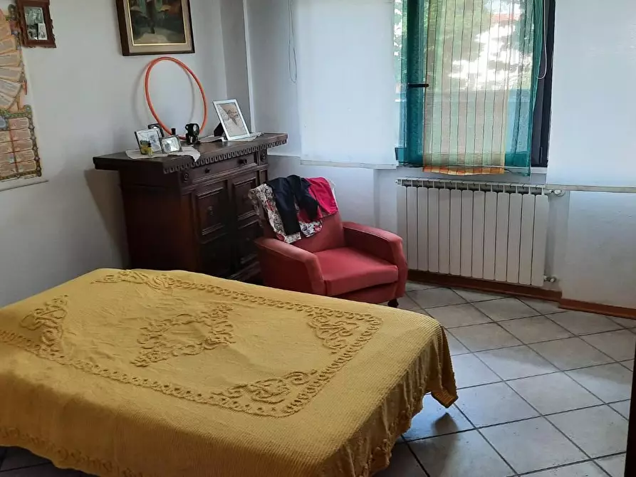 Immagine 8 di Appartamento in vendita  a Monteriggioni