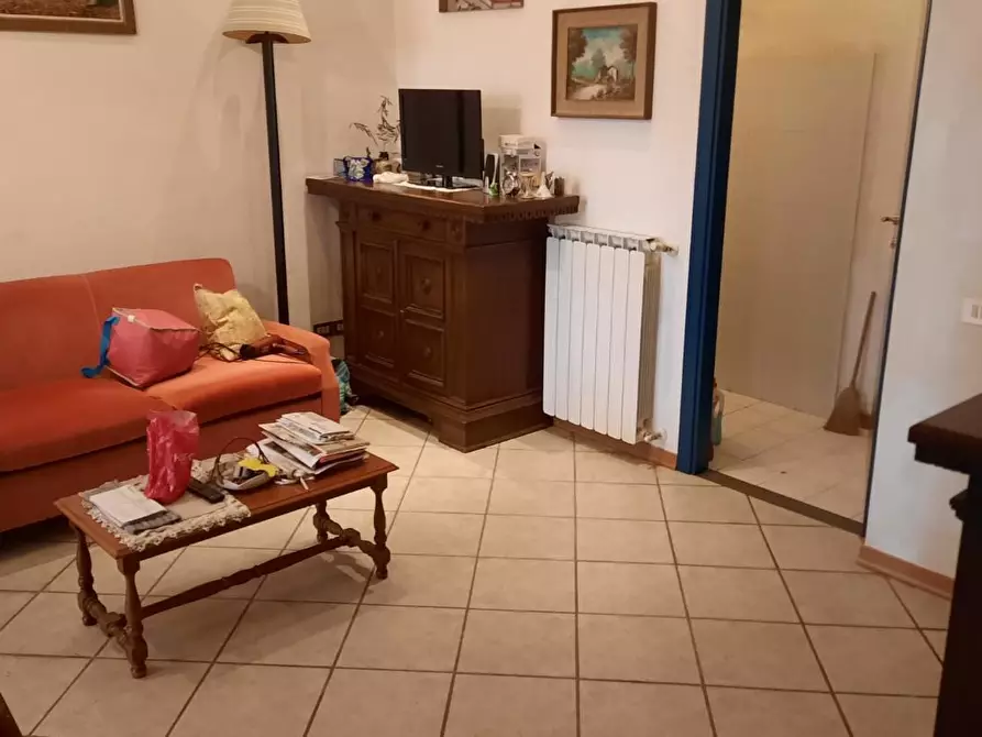 Immagine 3 di Appartamento in vendita  a Monteriggioni