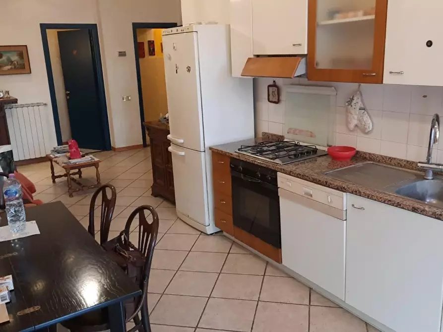 Immagine 4 di Appartamento in vendita  a Monteriggioni