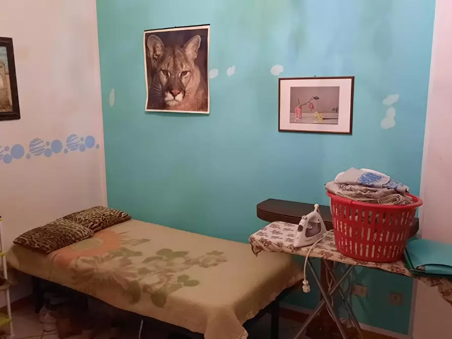 Immagine 11 di Appartamento in vendita  a Monteriggioni