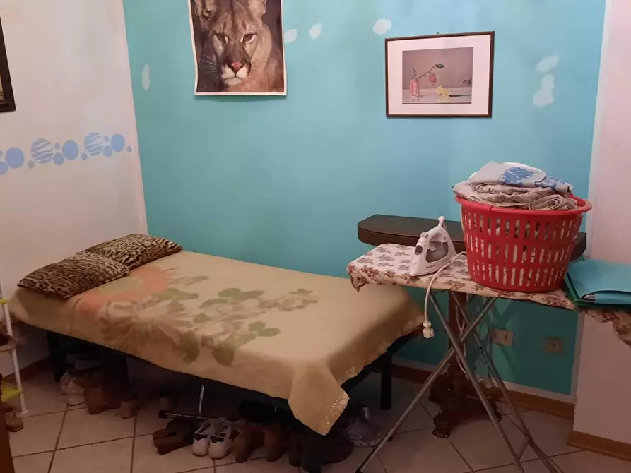 Immagine 12 di Appartamento in vendita  a Monteriggioni