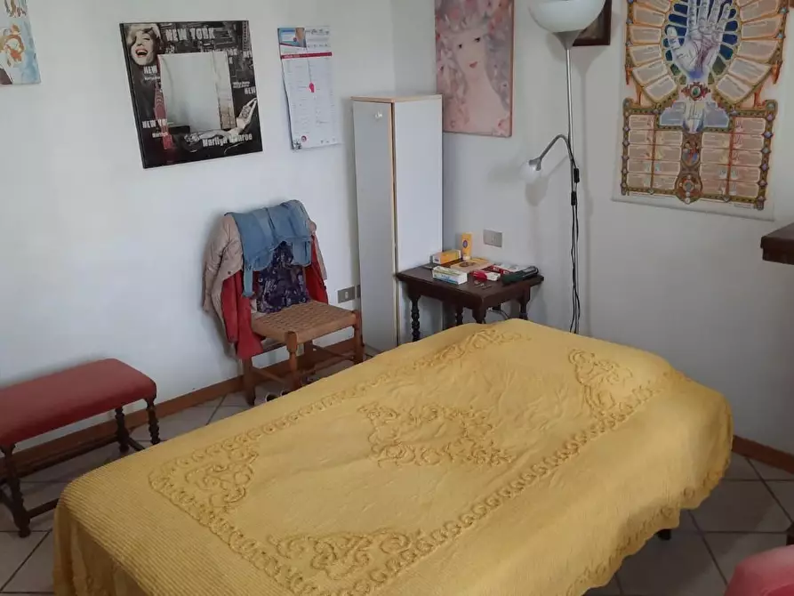 Immagine 9 di Appartamento in vendita  a Monteriggioni